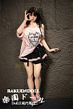 【アジアンポップガールズグループ】T3ヘッド T158cm Eカップ K-ＰＯＰグループ  Wonder Dolly(Irontechdoll新しいシリーズ）等身大フルシリコン製ラブドール irontechdoll