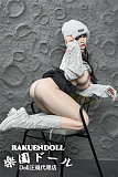 【アジアンポップガールズグループ】T1ヘッド T165cm Fカップ K-ＰＯＰグループ  Wonder Dolly(Irontechdoll新しいシリーズ）等身大フルシリコン製ラブドール irontechdoll