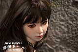 【アジアンポップガールズグループ】T3ヘッド T158cm Eカップ K-ＰＯＰグループ  Wonder Dolly(Irontechdoll新しいシリーズ）等身大フルシリコン製ラブドール irontechdoll