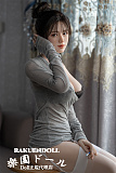 【Ｃ工場製】アーチスト S-tpeボディー素材選択可！#31-2ヘッド&158cm Eカップ  セックス 宣材写真はフルシリコン製 ヘッド及びボディー材質選択可能 カスタマイズ可能 Real Girl