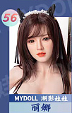 【Ｃ工場製】アーチスト S-tpeボディー素材選択可！#31-2ヘッド&158cm Eカップ  セックス 宣材写真はフルシリコン製 ヘッド及びボディー材質選択可能 カスタマイズ可能 Real Girl