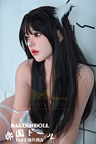 【猫ちゃん】S40ヘッド & 164cm Eカップ 眉毛と睫毛植毛加工あり シリコン製ラブドール irontechdoll