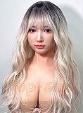 【RRS+ 版】TOPSINO 宣材写真はArtist Makeup ラブドール最新作 153cm&Eカップ T31 米環 Mihuanヘッド 新球型ボルト無料 宣伝画像RRS+メイク シリコン製ラブドール 等身大 ダッチワイフ リアルドール【仰望シリーズ】