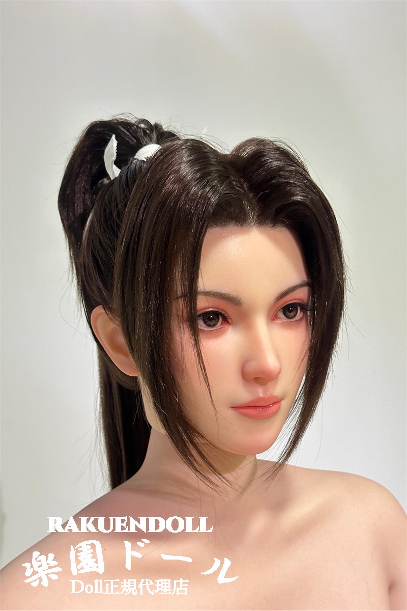 実績写真 tifa リアルドール