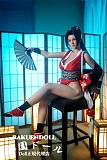 【不知火舞cosplay】NO.28-1ヘッド ＆ 168cm Dカップ アニメドール 高級 シリコンドール 等身大リアルドール Game Lady