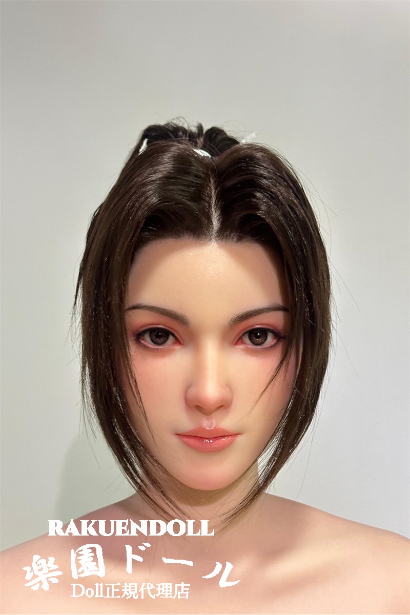 実績写真 tifa ラブドール gmaelady