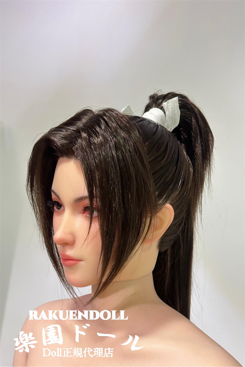 gamelady 出荷前の写真 ダッチワイフ