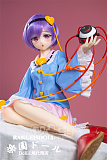 【アニメドール】Aotume Doll  #121&135cm Bカップ 新作 可愛い女の子  掲載画像はTPE材質