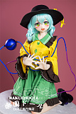 【アニメドール】Aotume Doll  #120&135cm Bカップ 新作 可愛い女の子  掲載画像はTPE材質