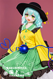 【アニメドール】Aotume Doll  #120&135cm Bカップ 新作 可愛い女の子  掲載画像はTPE材質
