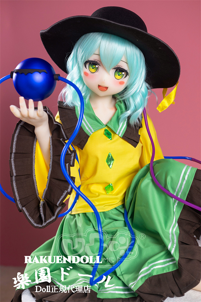 【アニメドール】Aotume Doll  #120&135cm Bカップ 新作 可愛い女の子  掲載画像はTPE材質