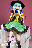 【アニメドール】Aotume Doll  #120&135cm Bカップ 新作 可愛い女の子  掲載画像はTPE材質