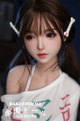 JYdoll 小柄人形らぶどーる ロリ系 小芙（xiaofu）ヘッド 123cm Cカップ フルシリコンドール
