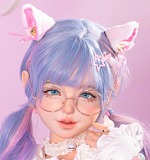 SHEDOLL 5%OFF お得キャンペーン 06.20迄 ロリ系／お姉ちゃん系ラブドール  ヘッドとボディの組み合わせ専用ページ シリコンヘッド  ボディー材質など選択可能 カスタマイズ可能
