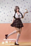 学生服 青春 ラブドール 実践出来る