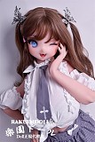 ツインテール ロリ系