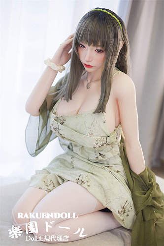 伴趣（はんしゅ）B8佳奈ヘッド 156cm Jカップ 軽量娘 超乳お姉ちゃん フルシリコン sexラブドール