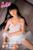 優雅さ　美少女フィギュア