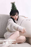子供っぽい顔立ち 可愛い