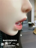 【TPEボディー！】158cm Eカップ 川崎由美ヘッド シリコンヘッド＆TPEボディー ラブドール 等身大リアルドール リアルボディ 伴趣（はんしゅ）