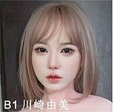【TPEボディー！】148cm Eカップ 瑶瑶（yaoyao）ヘッド シリコンヘッド＆TPEボディー ラブドール 等身大リアルドール リアルボディ 伴趣（はんしゅ）