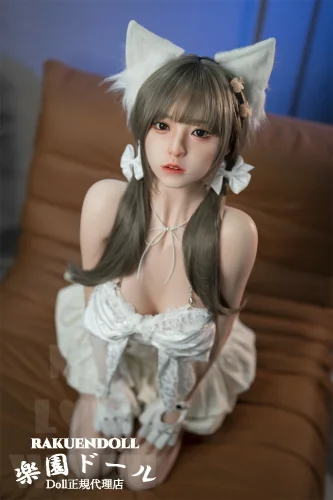 Myloliwaifu ゆめyumeヘッド & 145cm Bカップ 人気可愛いロリ ダッチワイフ