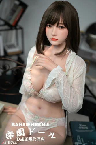 XTdoll Miyuヘッド 165cm Eカップ 新作 絶世の美人 フルシリコンドール 超乳ラブドール