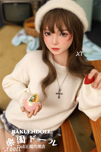 XTDOLL Kaoruヘッド 157cm Dカップ 軽量化24kg美人 宣伝画像フルシリコン 本物ラブドール