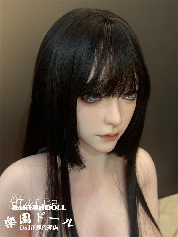 天城（tiancheng） 出荷前 リアルドール 画像