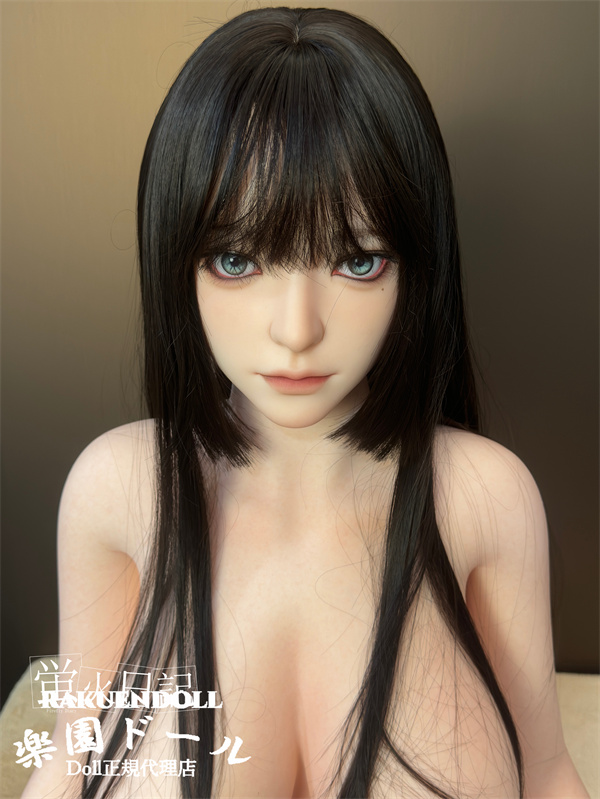 天城 ヘッド 出荷前 ラブドール 画像