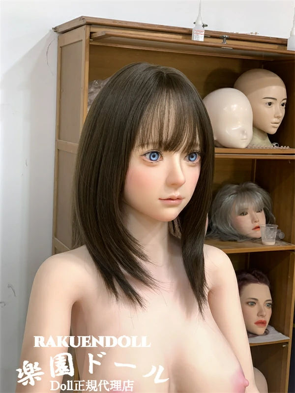 無修正 実績画像 158TPE 蛍火日記 琉璃2メイク ラブドール