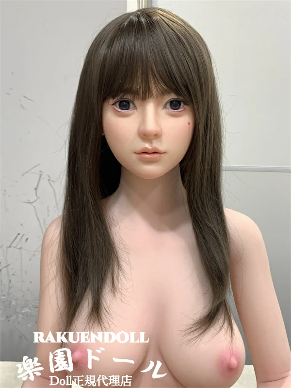 出荷前の画像 158TPE 蛍火日記 琉璃3メイク ラブドール