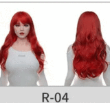 Real lady シリコン製ラブドール ヘッド&ボディ自由に組合 モデル型取り 塗装加工あり 等身大 ダッチワイフ