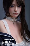 ネック ラブドール 最新 イケメン