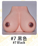 Real lady シリコン製ラブドール ヘッド&ボディ自由に組合 モデル型取り 塗装加工あり 等身大 ダッチワイフ