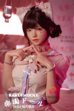 人形 と エッチ