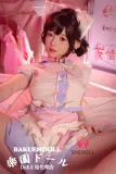 レンタル ラブドール