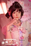 SHEDOLL 軽い 芷沅（zhiyuan）