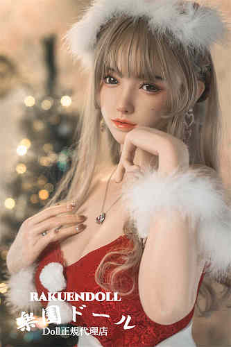 FUDOLL 小北ヘッド 165cm Fカップ クリスマス祭り フルシリコン製 爆乳ラブドール