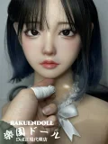 短い髪  ボブカット 可愛い 髪型 ラブドール