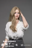 等身大ラブドール 巨乳 金髪 sexdoll 