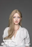 証明写真 ラブドール LACEdoll