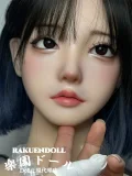 realgirl リアルガール  CG美少女 リアルドール