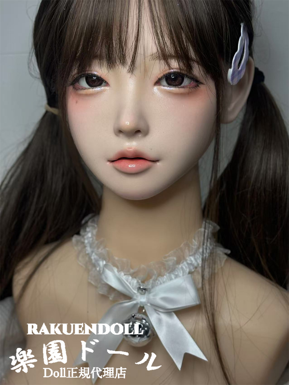 L1 ②メイク 可愛い ラブドール 美少女 realgirl 