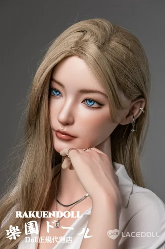 LACE DOLL summerちゃんヘッド& 163cm Hカップ 巨乳タイプ   お姉さん系ラブドール