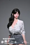 OL性感リアルドール LACEDOLL