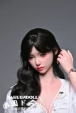お姉さん系 等身大ラブドール LACEDOLL 春晴ヘッド