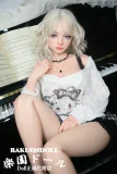 安室奈美 等身大ドール 可愛い