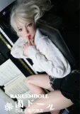 寝たまま artdoll ラブドール 可愛い