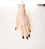 【TYPEグラビア】Top-Sino  実践向け T37 米夢(Mimeng) ヘッド&162cm Gカップ 宣材写真はアートワーク　Artist Makeup ラブドール 等身大ドール